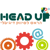 HEAD UP Logotype