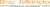 Ray Mkindo Logotype