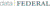 Data Federal Corporation Logotype