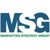 Manhattan Strategy Group Logotype