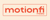 Motion Fi Media Logotype