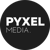 Pyxel Media Logotype