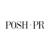 POSH PR Logotype
