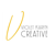 Violet Karyn Creative Logotype