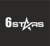 6stars Logotype