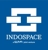 IndoSpace Industrial and Logistics Park in India Logotype