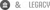 P&G Legacy, LLC Logotype