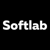 Softlab S.p.A. Logotype