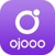 Ojooo Logotype