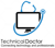 Technical Doctor Logotype