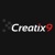 Creatix9 Logotype