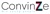 ConvinZe Logotype