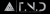 TND Trainings and Marketing Logotype