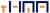 The Houston Marketing Agency Logotype