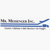 Mr Messenger Inc Logotype