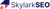 Skylark SEO Logotype