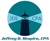 Jeffrey D. Shapiro, CPA Logotype