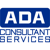 ADA Consultant Services Logotype
