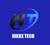 Nikke Tech Logotype