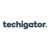 Techigator Logotype