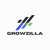 Growzilla Agency Logotype