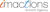 Imactions Logotype