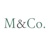 Marriott & Co. Logotype