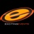 Exciting Events, Inc. Logotype