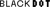Black Dot Agency Logotype