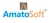 Amatosoft Logotype