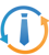 JS Computek LLC Logotype