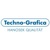 Techno-Grafica GmbH Logotype