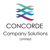 Concorde Company Solutions Ltd Logotype