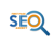 First Page SEO Agency Logotype