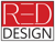 RED Design Logotype