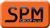 SPM GROUP Logotype