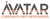 AVATAR Managed Services Logotype