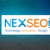 Nex seo Logotype