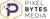 Pixel Bytes Media Logotype