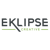 Eklipse Creative Logotype