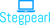 Stegpearl Technologies Pvt Ltd Logotype