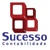 Sucesso Contabilidade Logotype