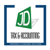 JD TAX & ACCOUNTING INC. Logotype