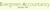 Evergreen Accountancy Logotype