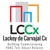LCCx, LLC Logotype