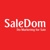 SaleDom Logotype