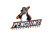 Penguins Classic Writers Logotype