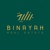 Binayah Real Estate Logotype