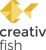 CREATIVFISH Logotype