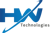 H & W Technologies Logotype